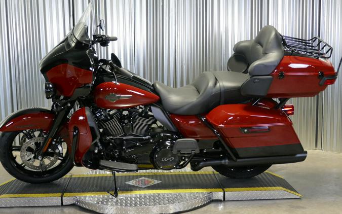 2024 Harley-Davidson Ultra Limited