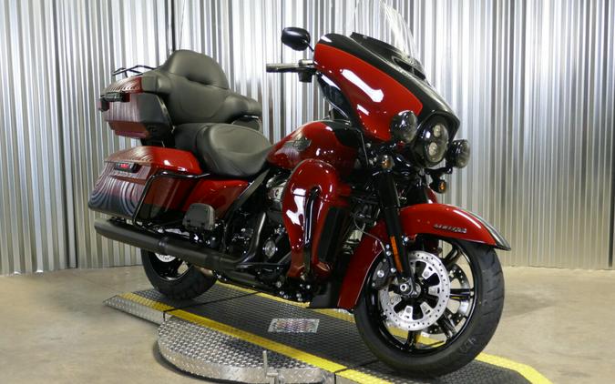 2024 Harley-Davidson Ultra Limited