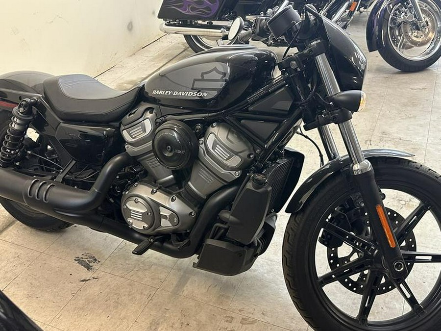 2022 Harley-Davidson® RH975 - Nightster™