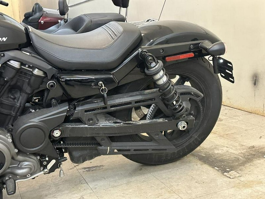 2022 Harley-Davidson® RH975 - Nightster™