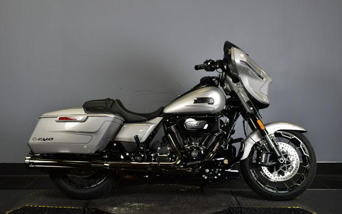 2023 Harley-Davidson CVO Street Glide