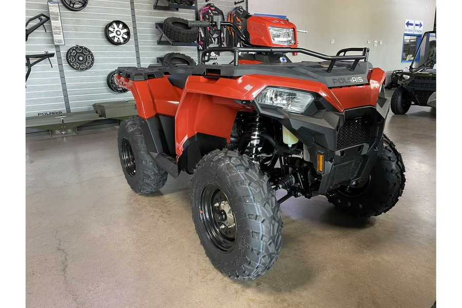 2025 Polaris Industries Sportsman® 450 H.O.