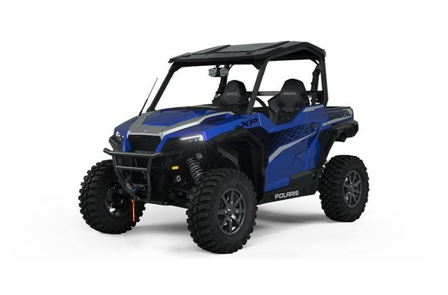 2024 Polaris Industries GENERAL XP 1000 PREMIUM - M SILVER QUARTZ Premium