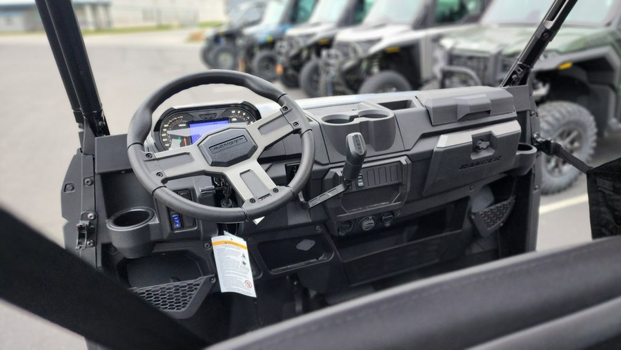 2025 Polaris Ranger® XP 1000 Premium