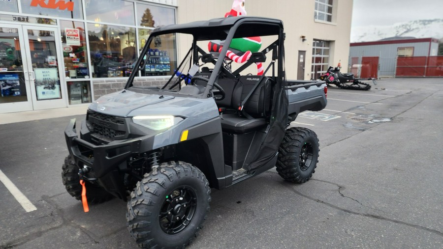 2025 Polaris Ranger® XP 1000 Premium