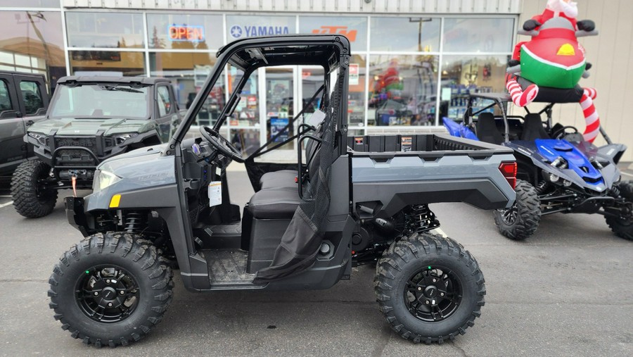 2025 Polaris Ranger® XP 1000 Premium