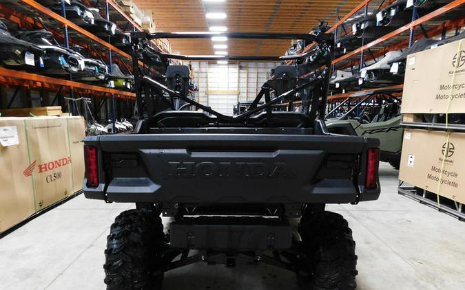 2025 Honda® Pioneer 1000
