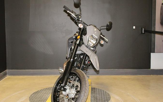 2024 Kawasaki KLX230SM ABS