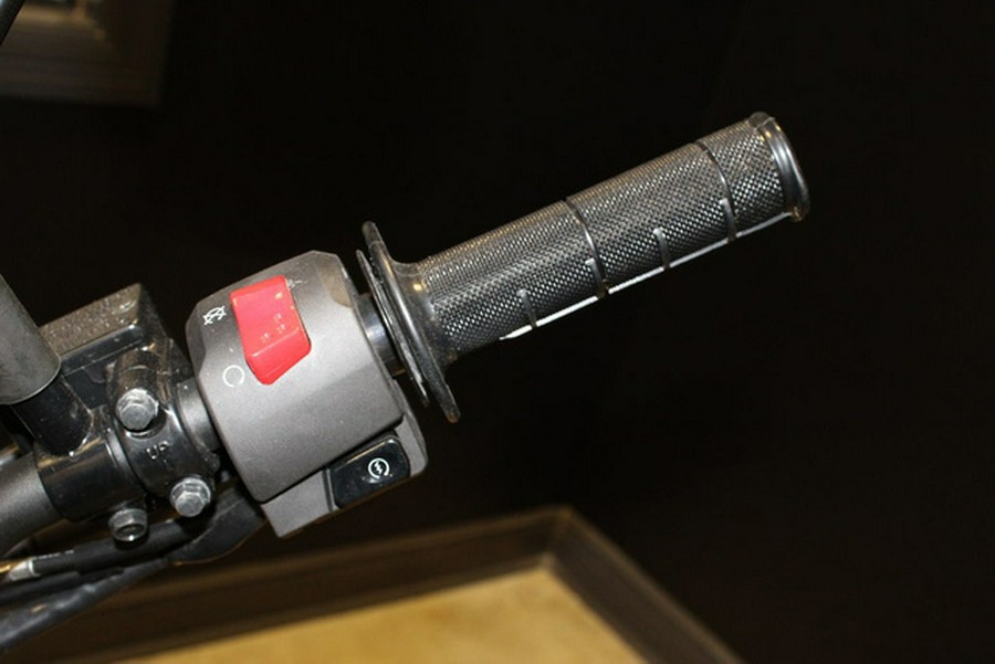 2024 Kawasaki KLX230SM ABS