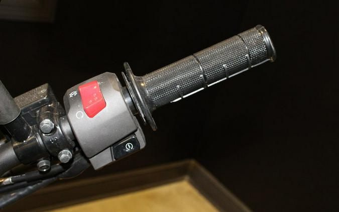 2024 Kawasaki KLX230SM ABS