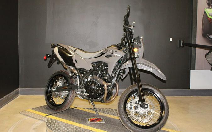 2024 Kawasaki KLX230SM ABS
