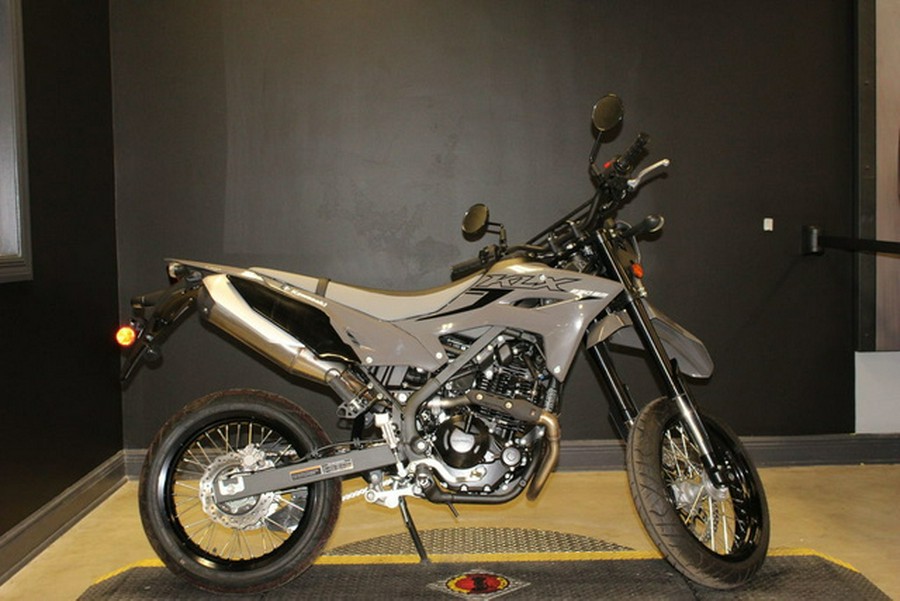 2024 Kawasaki KLX230SM ABS