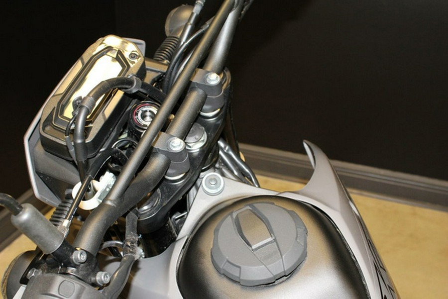 2024 Kawasaki KLX230SM ABS