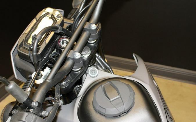 2024 Kawasaki KLX230SM ABS