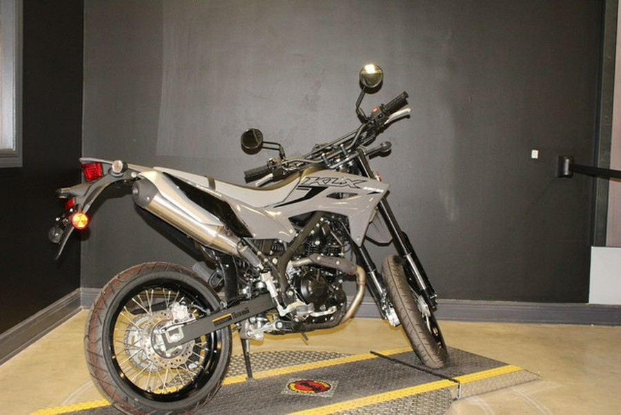2024 Kawasaki KLX230SM ABS