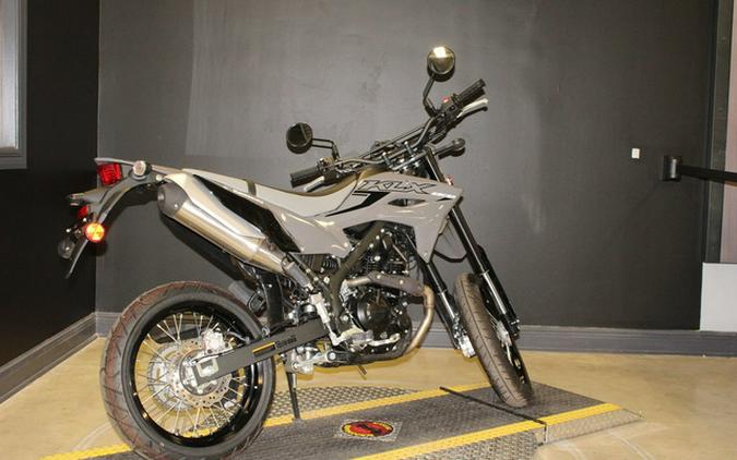 2024 Kawasaki KLX230SM ABS
