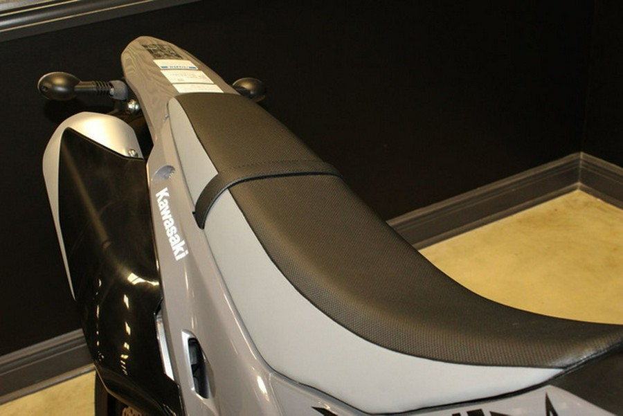 2024 Kawasaki KLX230SM ABS