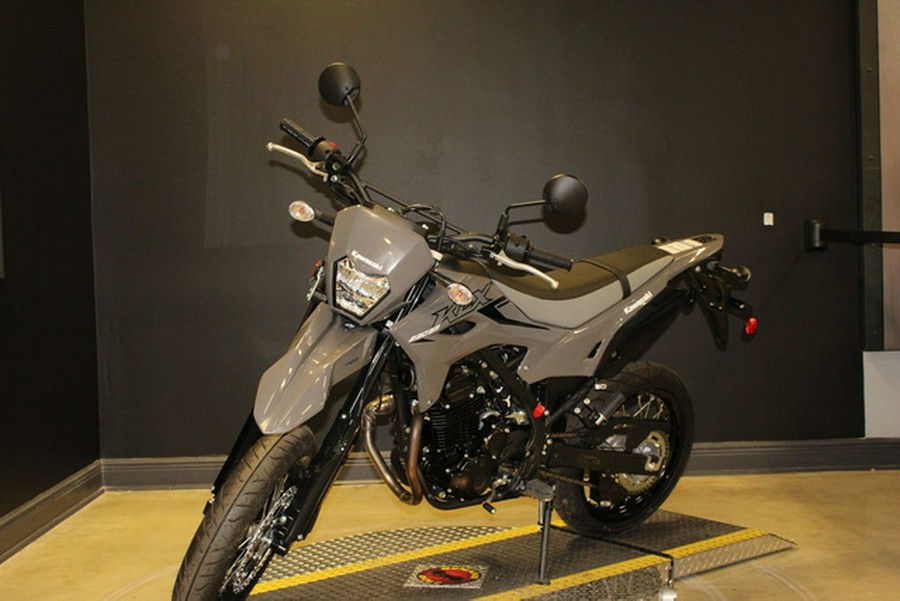 2024 Kawasaki KLX230SM ABS