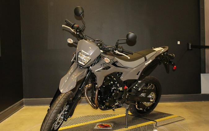 2024 Kawasaki KLX230SM ABS