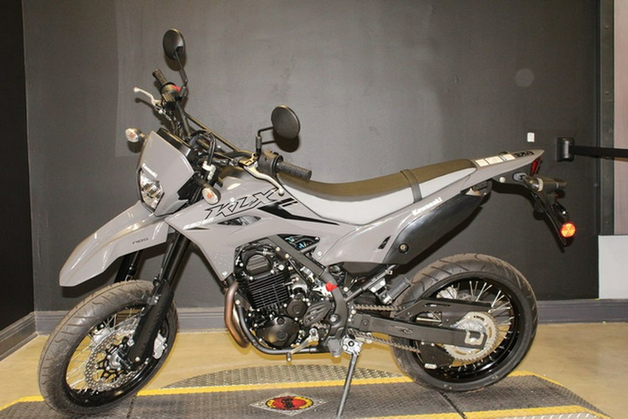 2024 Kawasaki KLX230SM ABS