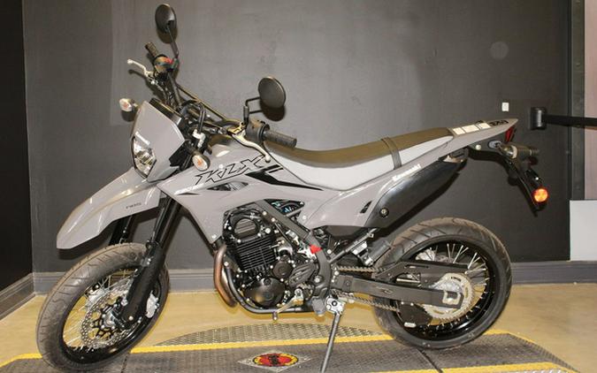 2024 Kawasaki KLX230SM ABS