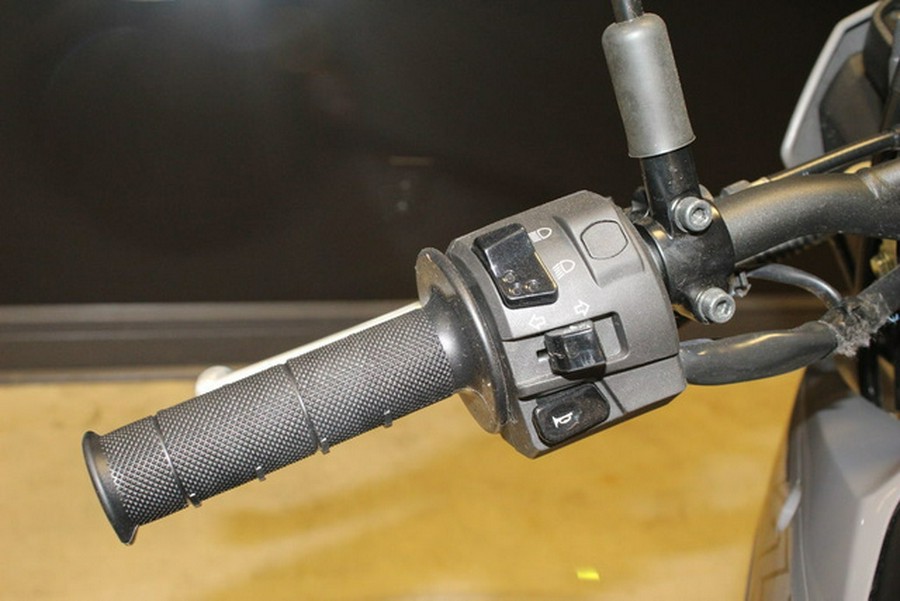 2024 Kawasaki KLX230SM ABS