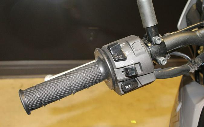 2024 Kawasaki KLX230SM ABS