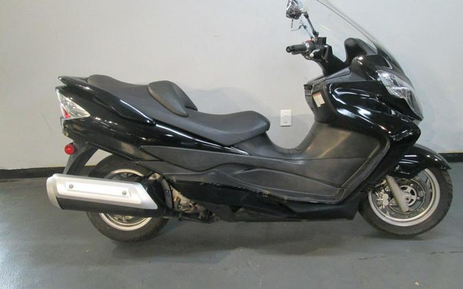 Suzuki Burgman 400 Scooter-Moped mopeds for sale in Minster ohio