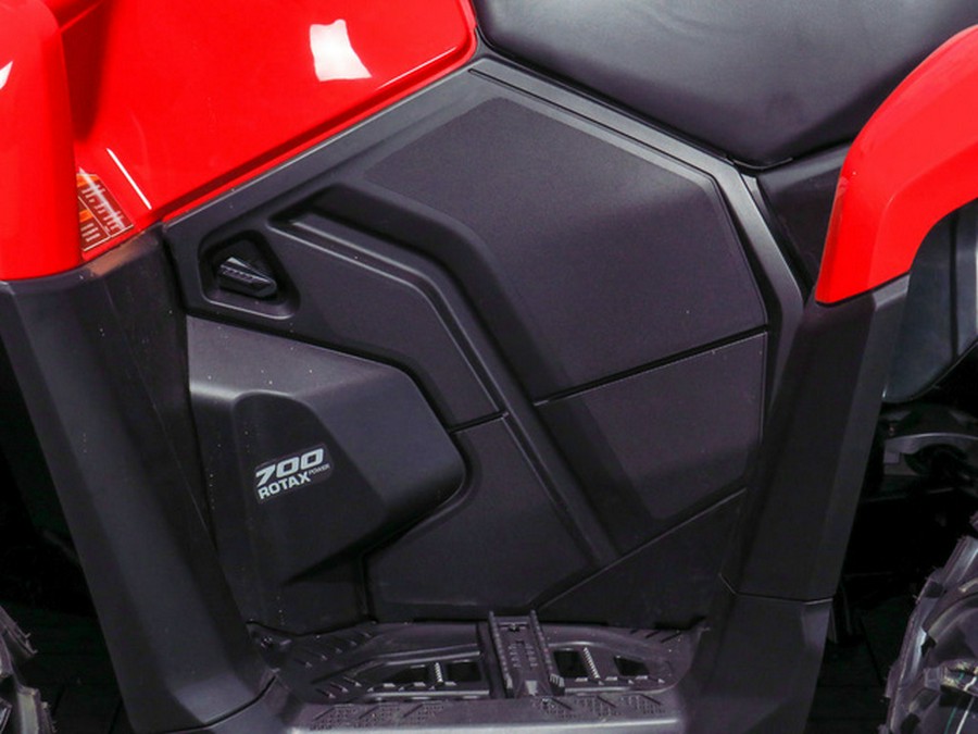 2025 Can-Am Outlander DPS 700