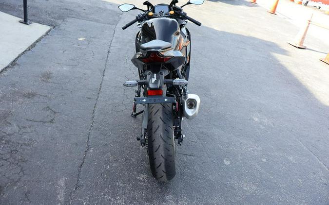 2026 Kawasaki Ninja® ZX™-4R ABS