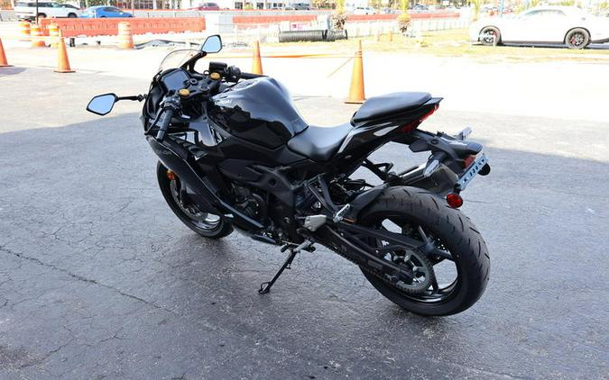 2026 Kawasaki Ninja® ZX™-4R ABS