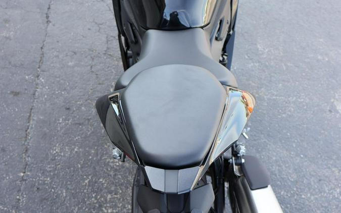 2026 Kawasaki Ninja® ZX™-4R ABS