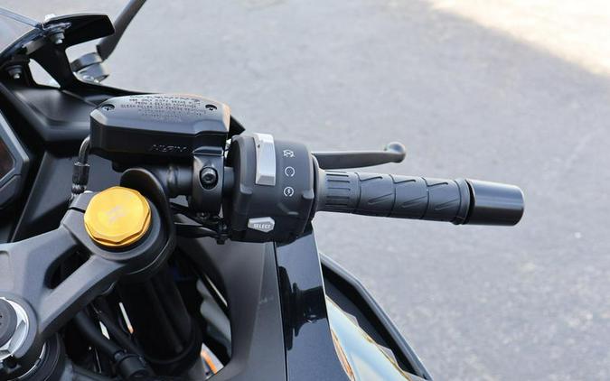 2026 Kawasaki Ninja® ZX™-4R ABS