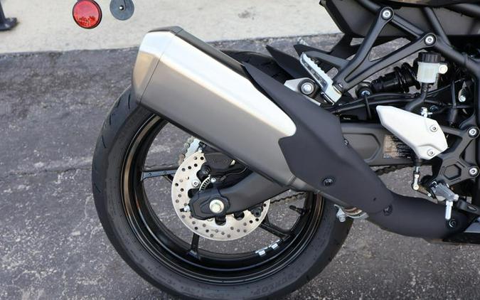 2026 Kawasaki Ninja® ZX™-4R ABS