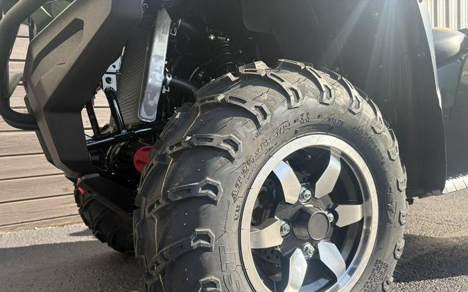 2026 Kawasaki Brute Force® 750 SE EPS