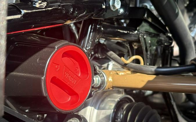 2026 Kawasaki Brute Force® 750 SE EPS