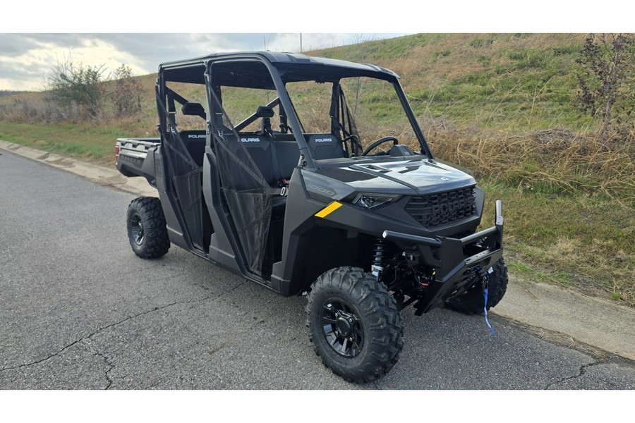 2026 Polaris Ranger® Crew XP 1000 Premium