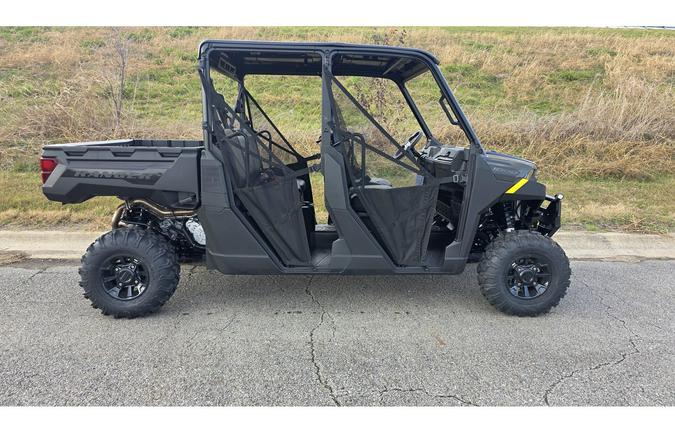 2026 Polaris Ranger® Crew XP 1000 Premium