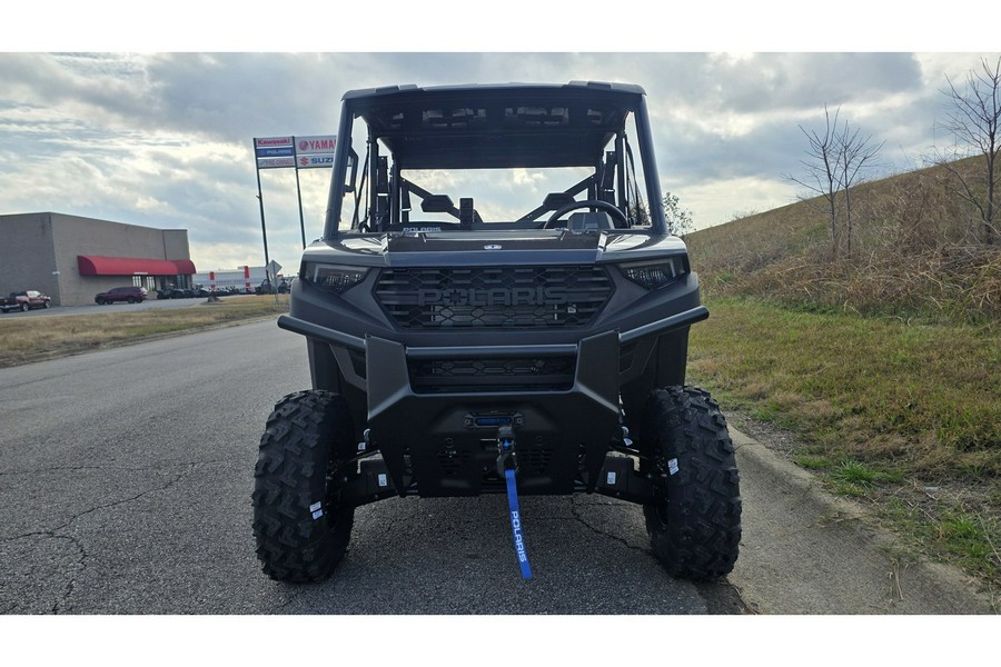 2026 Polaris Ranger® Crew XP 1000 Premium