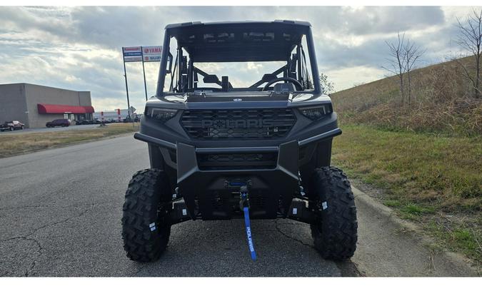 2026 Polaris Ranger® Crew XP 1000 Premium