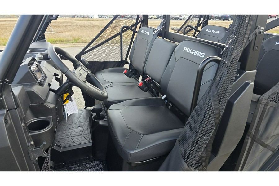 2026 Polaris Ranger® Crew XP 1000 Premium