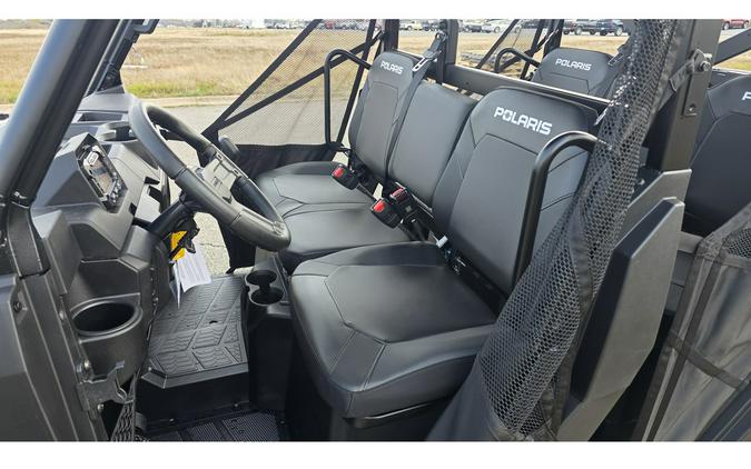 2026 Polaris Ranger® Crew XP 1000 Premium