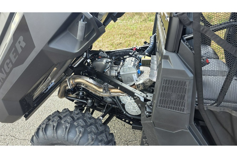 2026 Polaris Ranger® Crew XP 1000 Premium