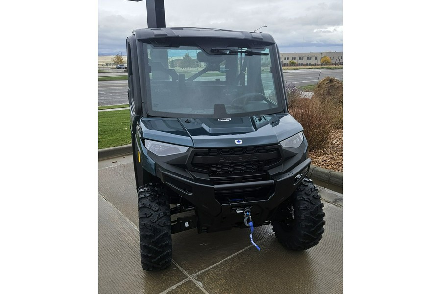 2026 Polaris Ranger® Crew XP 1000 NorthStar Edition Premium