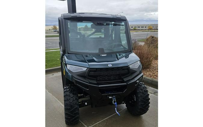 2026 Polaris Ranger® Crew XP 1000 NorthStar Edition Premium