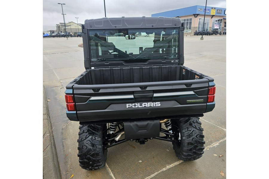 2026 Polaris Ranger® Crew XP 1000 NorthStar Edition Premium