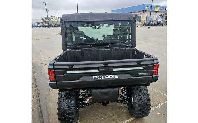 2026 Polaris Ranger® Crew XP 1000 NorthStar Edition Premium