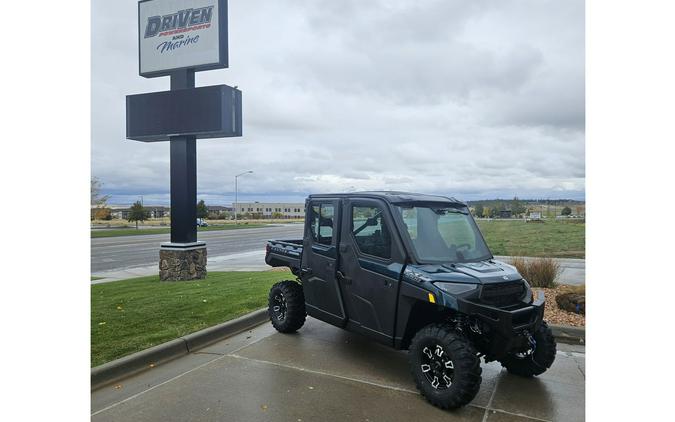 2026 Polaris Ranger® Crew XP 1000 NorthStar Edition Premium