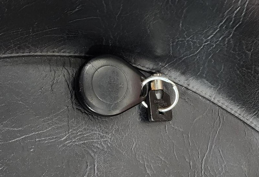 2007 Harley-Davidson® FXDB - Dyna® Street Bob