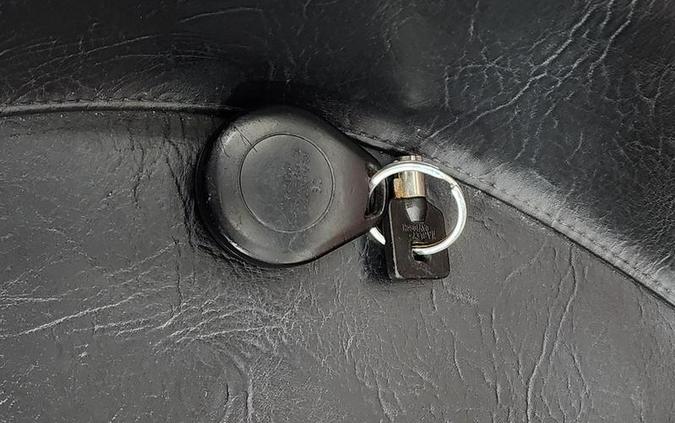 2007 Harley-Davidson® FXDB - Dyna® Street Bob